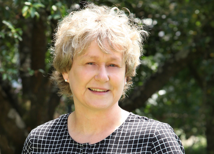 Portrait Antje C Manuela Merkle