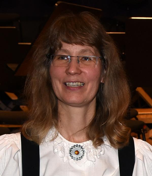 Gerlind Preisenhammer